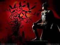 pic for  batman begins